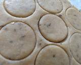 Jeera biscuits recipe step 4 photo
