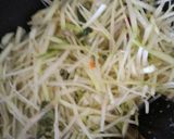 Foto langkah ke 4 dari resep Gulai Papaya Muda.