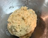 Foto del paso 2 de la receta: Pan de hamburguesa brioche en Airfryer