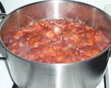 Eperszörp (50%-os) recept fázis 4 fotója