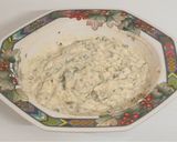 A picture of step 12 of Summer Fit Protein Bowl(Protein Balls with Hung Curd Salad – Weight Loss Special).