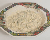 A picture of step 12 of Summer Fit Protein Bowl(Protein Balls with Hung Curd Salad – Weight Loss Special).