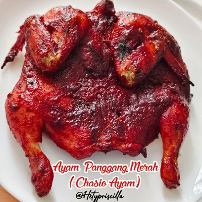 Langkah 7