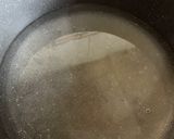 Gambar langkah 1 resipi Agar-agar Susu.
