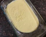 A picture of step 8 of Japanese Cream Puff.