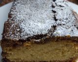 Foto del paso 7 de la receta: Budín relleno de dulce de leche