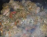Foto del paso 3 de la receta: Churrasco de cuadril enrollado