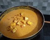 પનીર બટર મસાલા (Paneer Butter Masala Recipe In Gujarati) રેસીપી સ્ટેપ4ફોટો