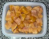 Foto del paso 5 de la receta: Marinados de Pechuga