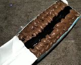 Foto langkah ke 17 dari resep Ice cream viennetta kw.
