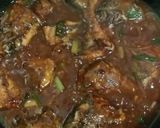 Foto langkah ke 5 dari resep Ikan asam manis.