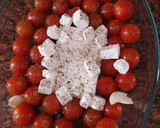 Foto del paso 2 de la receta: Pasta al horno con queso feta
