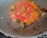 Foto langkah ke 3 dari resep Menemen.