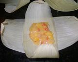 Foto del paso 23 de la receta: Humita patria en cazuela !!!!
