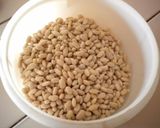 Foto del paso 1 de la receta: Porotos con rienda