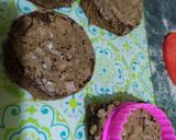 Foto del paso 2 de la receta: Brownies #306