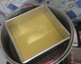 Foto langkah ke 8 dari resep Bolu Lapis Surabaya Kukus ekonomis.