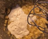 Omlós és puha banánkenyér csokidarabokkal🍌🍫 recept fázis 1 fotója