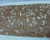Foto del paso 5 de la receta: Pan keto (económico)