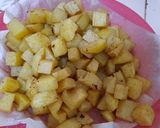Foto langkah ke 1 dari resep Sambel Goreng Kentang-Ati ampela.