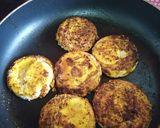 अंडा बिर्याणी (थोडी हटके)(aanda biryani recipe in marathi) रेसिपी स्टेप 3 फोटो