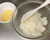 A picture of step 4 of Japanese Seafood Rice Bowl (海鮮丼).