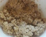 Foto del paso 2 de la receta: Galletas de avena y manzanas..🍏🍏