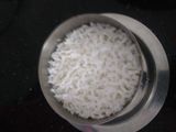 પૌષ્ટિક મગ - ભાત