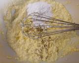 Rustic bread with ricotta and speck recipe step 1 photo
