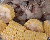 Foto langkah ke 1 dari resep Udang Saos Padang.