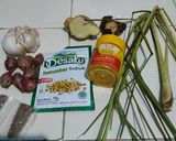 Foto langkah ke 1 dari resep Soto Madura.