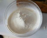 A picture of step 7 of Stuffed Bagels.