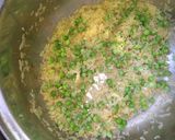 Foto del paso 3 de la receta: Arroz arvejado fácil