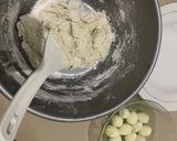 Foto langkah ke 1 dari resep Cilok telur puyuh.