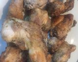 Foto del paso 3 de la receta: Conejo con níscalos (conill amb bolets)