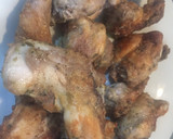 Foto del paso 3 de la receta: Conejo con níscalos (conill amb bolets)