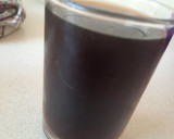 Foto del paso 6 de la receta: Pollo a la coca-cola, champiñones y puré de papa natural