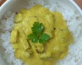 Une image de l'étape 4 de 🥥Tofu Fumé Sauce Satay.