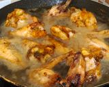 Foto langkah ke 2 dari resep Ayam Acar Kuning.