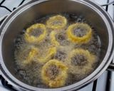 Foto del paso 6 de la receta: Aros de cebolla 💛