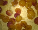 Foto del paso 4 de la receta: Pastel de mirabeles