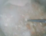 A picture of step 2 of Chicken corn Vegatable soup.