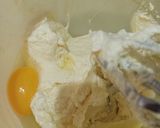 Foto langkah ke 3 dari resep Muffin Bluder Tape.