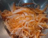 รูปขั้นตอนการทำที่ 5 ของ กุ้งกระเบื้อง