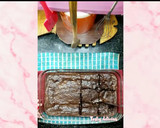 Foto del paso 5 de la receta: Brownie con Nesquik🍫