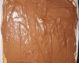 Foto del passaggio 9 della ricetta Girelle alla nutella