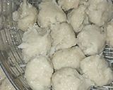 Foto langkah ke 3 dari resep Pentol Ayam.