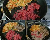 Foto langkah ke 2 dari resep Bolognese.
