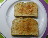 Foto del paso 3 de la receta: Tostas de Aguacate