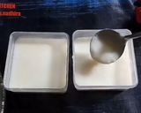 Foto langkah ke 3 dari resep Dessert Box Ekonomis.